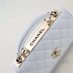 2025年7月17日入荷新作シャネル バッグ最高級品Chane1 24C 4185 Size::18.5*11*6cm恋人プレゼント/誕生日/母の日/母のひプレゼント/お祝い女性結婚祝い/KK工場