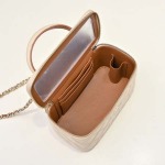 2025年7月17日入荷新作シャネル バッグ最高級品mini Size:：10×7×9cm  2198  Size:：16×10×8cm  2199恋人プレゼント/誕生日/母の日/母のひプレゼント/お祝い女性結婚祝い/KK工場