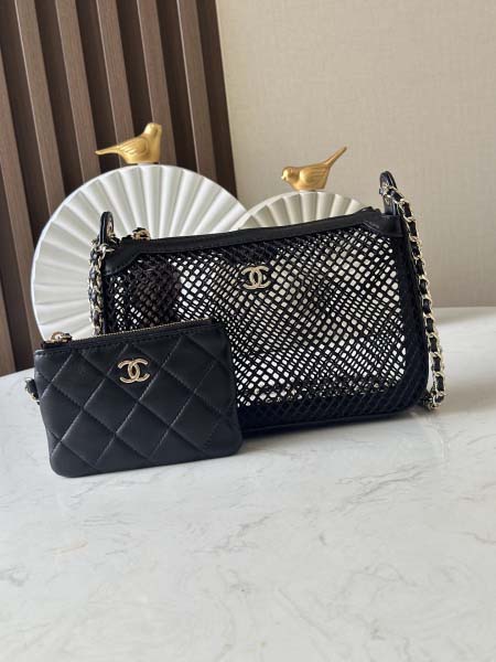 2025年7月17日入荷新作シャネル バッグ最高級品P457...