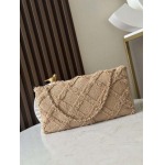 2025年7月17日入荷新作シャネル バッグ最高級品 Size:38×21×11cm恋人プレゼント/誕生日/母の日/母のひプレゼント/お祝い女性結婚祝い