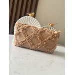 2025年7月17日入荷新作シャネル バッグ最高級品chanel vintage 3318 Size:27cm恋人プレゼント/誕生日/母の日/母のひプレゼント/お祝い女性結婚祝い/KK工場