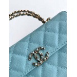 2025年7月17日入荷新作シャネル バッグ最高級品25A AP3238 Size10-18-4.5恋人プレゼント/誕生日/母の日/母のひプレゼント/お祝い女性結婚祝い/KK工場