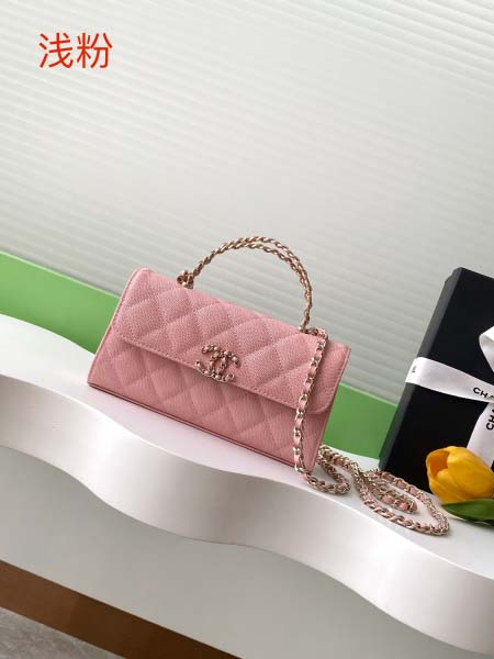 2025年7月17日入荷新作シャネル バッグ最高級品25A ...