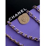 2025年7月17日入荷新作シャネル バッグ最高級品25A AP3238 Size10-18-4.5恋人プレゼント/誕生日/母の日/母のひプレゼント/お祝い女性結婚祝い/KK工場