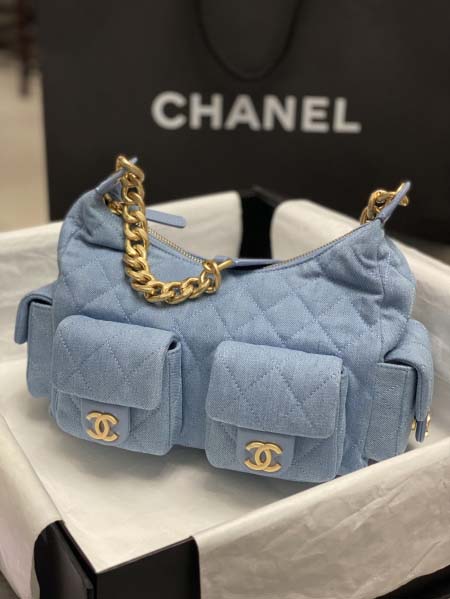 2025年7月17日入荷新作シャネル バッグ最高級品Chan...