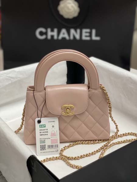 2025年7月17日入荷新作シャネル バッグ最高級品chan...