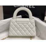2025年7月17日入荷新作シャネル バッグ最高級品chane1 24k kelly ：AS4416 Size：13*19*7cm恋人プレゼント/誕生日/母の日/母のひプレゼント/お祝い女性結婚祝い/KK工場