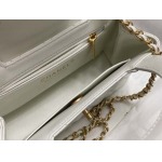 2025年7月17日入荷新作シャネル バッグ最高級品chane1 24k kelly ：AS4416 Size：13*19*7cm恋人プレゼント/誕生日/母の日/母のひプレゼント/お祝い女性結婚祝い/KK工場