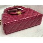 2025年7月17日入荷新作シャネル バッグ最高級品chane1 24k kelly ：AS4416 Size：13*19*7cm恋人プレゼント/誕生日/母の日/母のひプレゼント/お祝い女性結婚祝い/KK工場