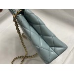 2025年7月17日入荷新作シャネル バッグ最高級品chane1 24k kelly ：AS4416 Size：13*19*7cm恋人プレゼント/誕生日/母の日/母のひプレゼント/お祝い女性結婚祝い/KK工場