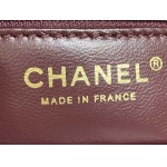 2025年7月17日入荷新作シャネル バッグ最高級品chane1 24k kelly ：AS4416 Size：13*19*7cm恋人プレゼント/誕生日/母の日/母のひプレゼント/お祝い女性結婚祝い/KK工場