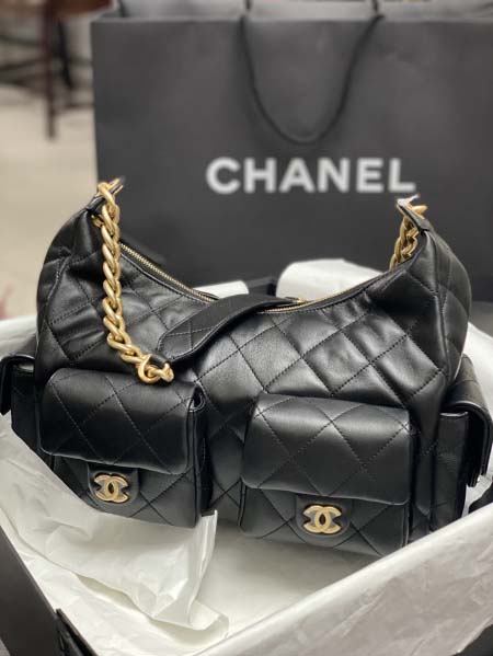 2025年7月17日入荷新作シャネル バッグ最高級品Chan...