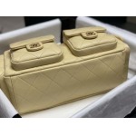 2025年7月17日入荷新作シャネル バッグ最高級品Chane125C AS5302#，大， Size:27×35×18 cm恋人プレゼント/誕生日/母の日/母のひプレゼント/お祝い女性結婚祝い/KK工場