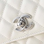 2025年7月17日入荷新作シャネル バッグ最高級品AP4498 Size：18.5*11*6cm恋人プレゼント/誕生日/母の日/母のひプレゼント/お祝い女性結婚祝い/KK工場