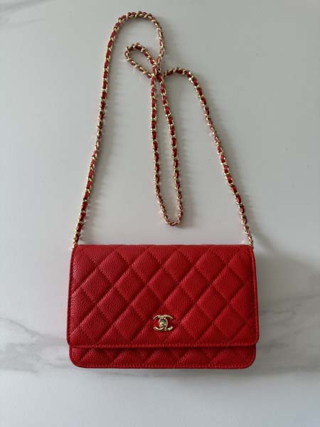 2025年7月17日入荷新作シャネル バッグ最高級品Chan...