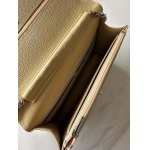 2025年7月17日入荷新作シャネル バッグ最高級品Chanel Size:19cmX12cmX3cm恋人プレゼント/誕生日/母の日/母のひプレゼント/お祝い女性結婚祝い/KK工場