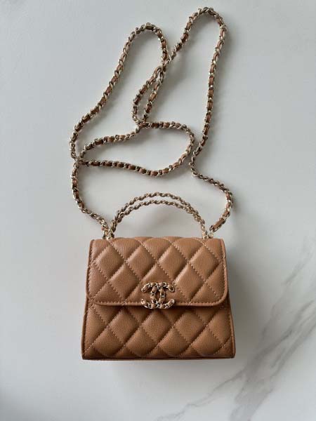 2025年7月17日入荷新作シャネル バッグ最高級品Chan...