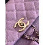 2025年7月17日入荷新作シャネル バッグ最高級品24A春夏3860大21x20x12cm恋人プレゼント/誕生日/母の日/母のひプレゼント/お祝い女性結婚祝い/KK工場