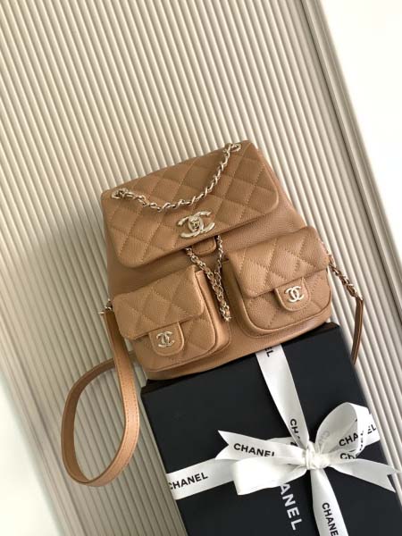 2025年7月17日入荷新作シャネル バッグ最高級品24A春...