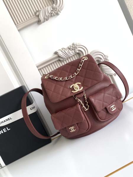 2025年7月17日入荷新作シャネル バッグ最高級品24A春...