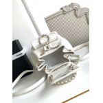 2025年7月17日入荷新作シャネル バッグ最高級品22A  AS2908 Size:18×18×12cm恋人プレゼント/誕生日/母の日/母のひプレゼント/お祝い女性結婚祝い/KK工場