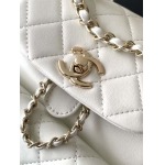 2025年7月17日入荷新作シャネル バッグ最高級品22A  AS2908 Size:18×18×12cm恋人プレゼント/誕生日/母の日/母のひプレゼント/お祝い女性結婚祝い/KK工場