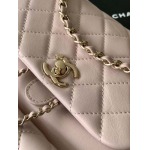 2025年7月17日入荷新作シャネル バッグ最高級品CHEANL AS3618  22C 早春 Size:22x25x18cm恋人プレゼント/誕生日/母の日/母のひプレゼント/お祝い女性結婚祝い/KK工場