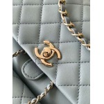 2025年7月17日入荷新作シャネル バッグ最高級品CHEANL AS3618  22C 早春 Size:22x25x18cm恋人プレゼント/誕生日/母の日/母のひプレゼント/お祝い女性結婚祝い/KK工場