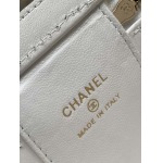 2025年7月17日入荷新作シャネル バッグ最高級品24KAP4302  Size8.5-11-7cm恋人プレゼント/誕生日/母の日/母のひプレゼント/お祝い女性結婚祝い/KK工場