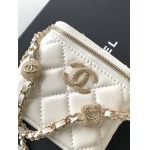 2025年7月17日入荷新作シャネル バッグ最高級品24KAP4302  Size8.5-11-7cm恋人プレゼント/誕生日/母の日/母のひプレゼント/お祝い女性結婚祝い/KK工場