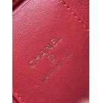 2025年7月17日入荷新作シャネル バッグ最高級品24KAP4302  Size8.5-11-7cm恋人プレゼント/誕生日/母の日/母のひプレゼント/お祝い女性結婚祝い/KK工場
