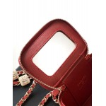 2025年7月17日入荷新作シャネル バッグ最高級品24KAP4302  Size8.5-11-7cm恋人プレゼント/誕生日/母の日/母のひプレゼント/お祝い女性結婚祝い/KK工場