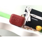 2025年7月17日入荷新作シャネル バッグ最高級品24KAP4302  Size8.5-11-7cm恋人プレゼント/誕生日/母の日/母のひプレゼント/お祝い女性結婚祝い/KK工場