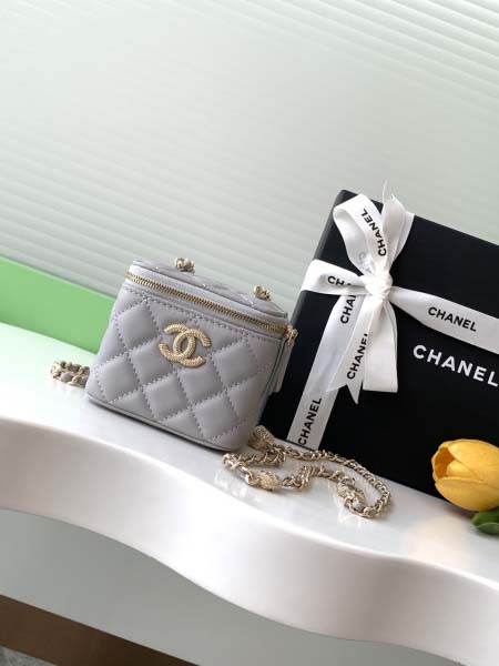 2025年7月17日入荷新作シャネル バッグ最高級品24KA...