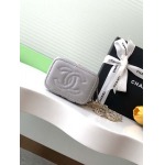 2025年7月17日入荷新作シャネル バッグ最高級品24KAP4302  Size8.5-11-7cm恋人プレゼント/誕生日/母の日/母のひプレゼント/お祝い女性結婚祝い/KK工場