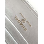 2025年7月17日入荷新作シャネル バッグ最高級品24KAP4301  Size10-17-8cm恋人プレゼント/誕生日/母の日/母のひプレゼント/お祝い女性結婚祝い/KK工場