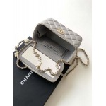 2025年7月17日入荷新作シャネル バッグ最高級品24KAP4301  Size10-17-8cm恋人プレゼント/誕生日/母の日/母のひプレゼント/お祝い女性結婚祝い/KK工場