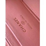 2025年7月17日入荷新作シャネル バッグ最高級品24KAP4301  Size10-17-8cm恋人プレゼント/誕生日/母の日/母のひプレゼント/お祝い女性結婚祝い/KK工場