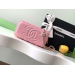 2025年7月17日入荷新作シャネル バッグ最高級品24KAP4301  Size10-17-8cm恋人プレゼント/誕生日/母の日/母のひプレゼント/お祝い女性結婚祝い/KK工場