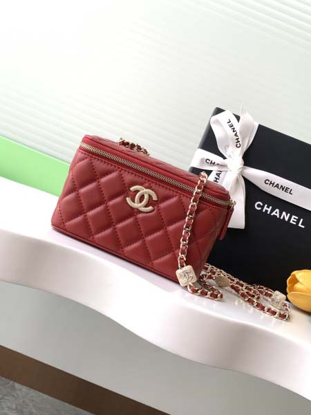 2025年7月17日入荷新作シャネル バッグ最高級品24KA...