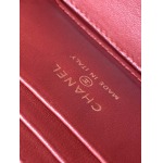 2025年7月17日入荷新作シャネル バッグ最高級品24KAP4301  Size10-17-8cm恋人プレゼント/誕生日/母の日/母のひプレゼント/お祝い女性結婚祝い/KK工場