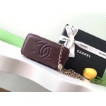 2025年7月17日入荷新作シャネル バッグ最高級品24KAP4301  Size10-17-8cm恋人プレゼント/誕生日/母の日/母のひプレゼント/お祝い女性結婚祝い/KK工場