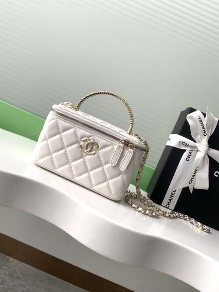2025年7月17日入荷新作シャネル バッグ最高級品24B ...