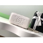 2025年7月17日入荷新作シャネル バッグ最高級品24B   AP4046  Size9.5-17-8cm恋人プレゼント/誕生日/母の日/母のひプレゼント/お祝い女性結婚祝い/KK工場