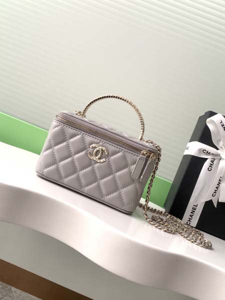 2025年7月17日入荷新作シャネル バッグ最高級品24B ...