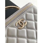 2025年7月17日入荷新作シャネル バッグ最高級品24B   AP4046  Size9.5-17-8cm恋人プレゼント/誕生日/母の日/母のひプレゼント/お祝い女性結婚祝い/KK工場