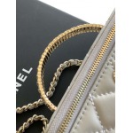 2025年7月17日入荷新作シャネル バッグ最高級品24B   AP4046  Size9.5-17-8cm恋人プレゼント/誕生日/母の日/母のひプレゼント/お祝い女性結婚祝い/KK工場