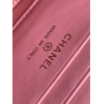 2025年7月17日入荷新作シャネル バッグ最高級品24B   AP4046  Size9.5-17-8cm恋人プレゼント/誕生日/母の日/母のひプレゼント/お祝い女性結婚祝い/KK工場