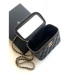 2025年7月17日入荷新作シャネル バッグ最高級品24B   AP4046  Size9.5-17-8cm恋人プレゼント/誕生日/母の日/母のひプレゼント/お祝い女性結婚祝い/KK工場