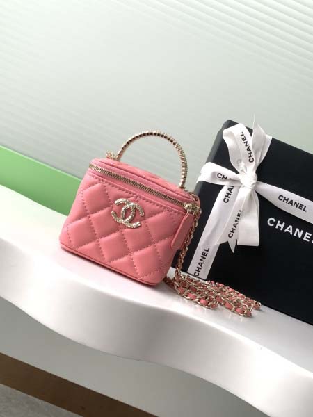 2025年7月17日入荷新作シャネル バッグ最高級品24B ...
